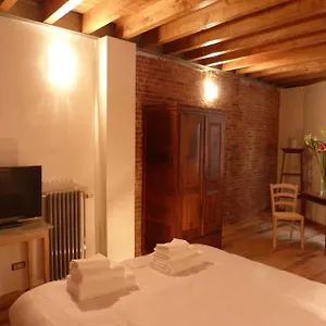  Quarto em Acomodações Particulares L'auberge De L'eclipse
