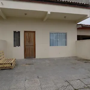 Kitnet Apartamento Itapoa (Santa Catarina)