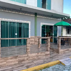 Kitnet Do Trapiche Casa de Férias Penha (Santa Catarina)