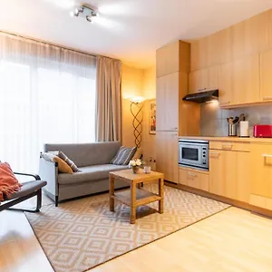  Apartamento Cozy Centre
