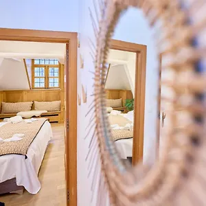 Apartment Maison Grand Place 2br 3, Brussels