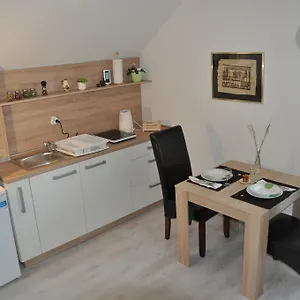 Simpli Apartamento Liubliana