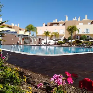 Garden By Hnm Apartamento Cabanas De Tavira