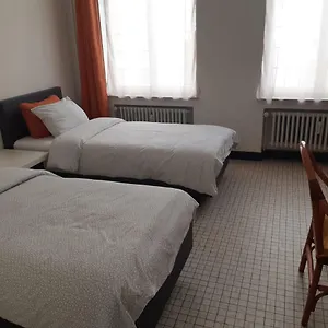 Rentbynight Hotel apartamentowy