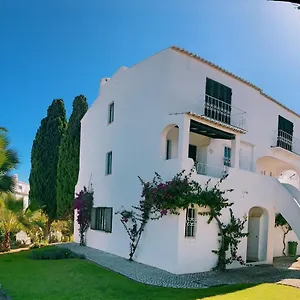 Casa Elisa Sao Rafael Apartamento Albufeira